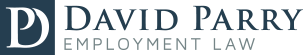 David Parry Employment Law Logo